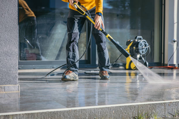 Best Deck Pressure Washing  in Monahans, TX