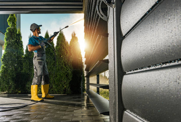 Best Concrete Pressure Washing  in Monahans, TX