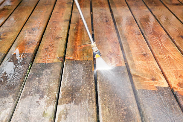 Best Pressure Washing Siding  in Monahans, TX