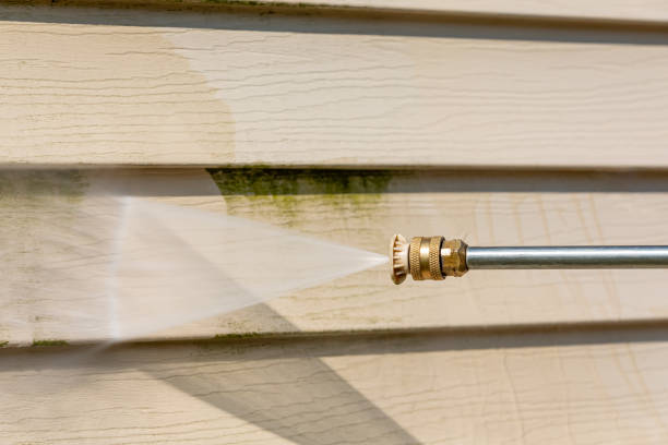 Professional Pressure Washing in Monahans, TX