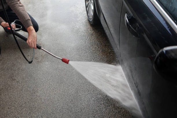 Best Local Pressure Washing Services  in Monahans, TX